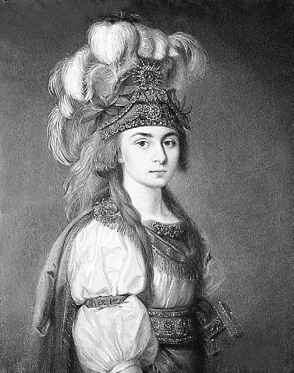 Иллюстрация к книге — Российская империя. Полная история страны [i_139.jpg]