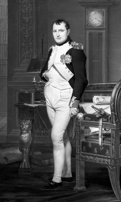 Иллюстрация к книге — Российская империя. Полная история страны [i_152.jpg]