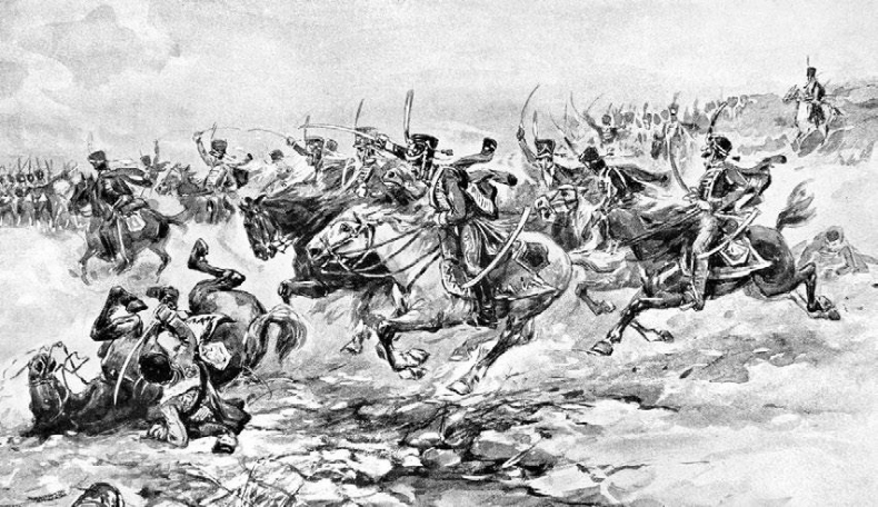 Иллюстрация к книге — Российская империя. Полная история страны [i_154.jpg]