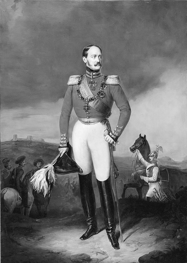 Иллюстрация к книге — Российская империя. Полная история страны [i_161.jpg]