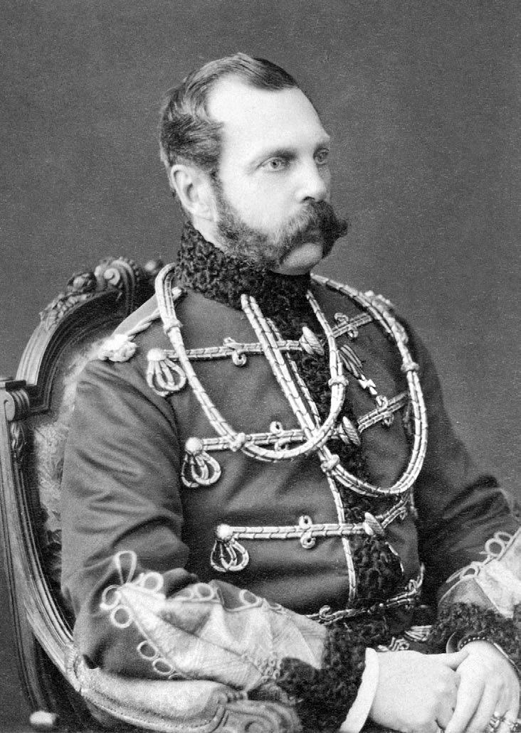 Иллюстрация к книге — Российская империя. Полная история страны [i_164.jpg]