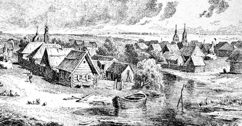 Иллюстрация к книге — Российская империя. Полная история страны [i_170.jpg]