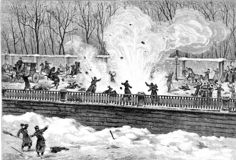 Иллюстрация к книге — Российская империя. Полная история страны [i_171.jpg]