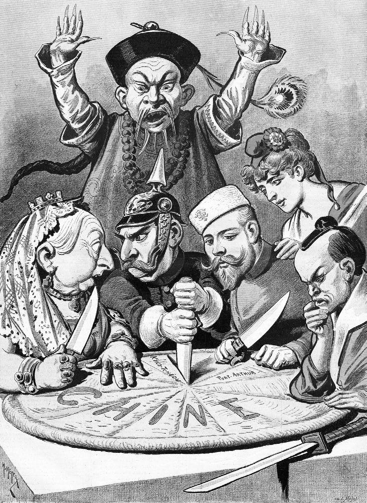 Иллюстрация к книге — Российская империя. Полная история страны [i_181.jpg]