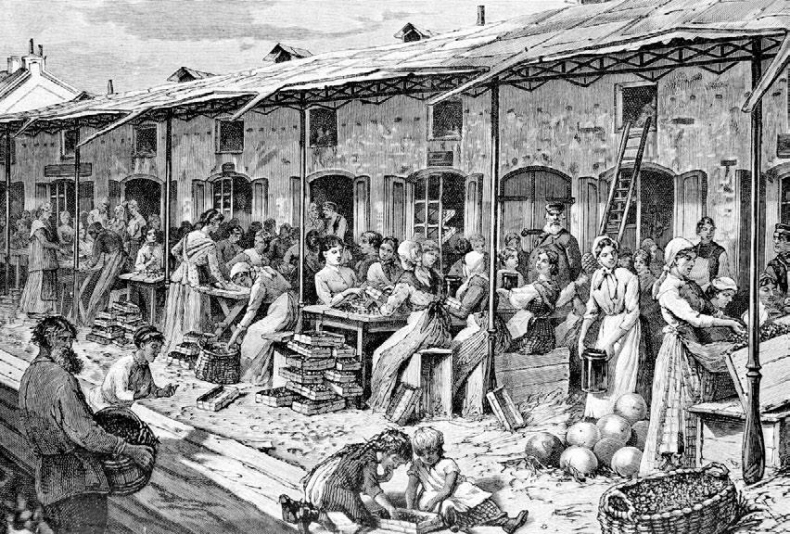 Иллюстрация к книге — Российская империя. Полная история страны [i_182.jpg]