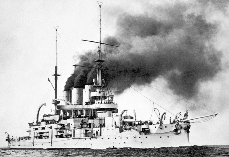 Иллюстрация к книге — Российская империя. Полная история страны [i_185.jpg]