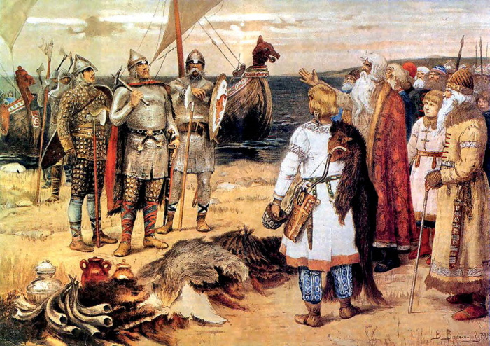 Иллюстрация к книге — Российская империя. Полная история страны [i_193.jpg]