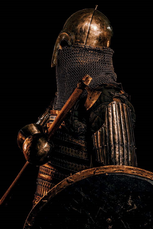 Иллюстрация к книге — Российская империя. Полная история страны [i_203.jpg]