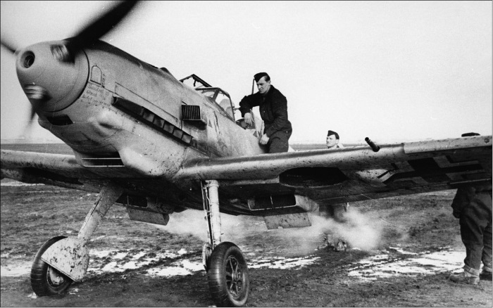 Иллюстрация к книге — Парадоксы 1941 года. Соотношение сил и средств сторон в начале Великой Отечественной войны [i_055.jpg]