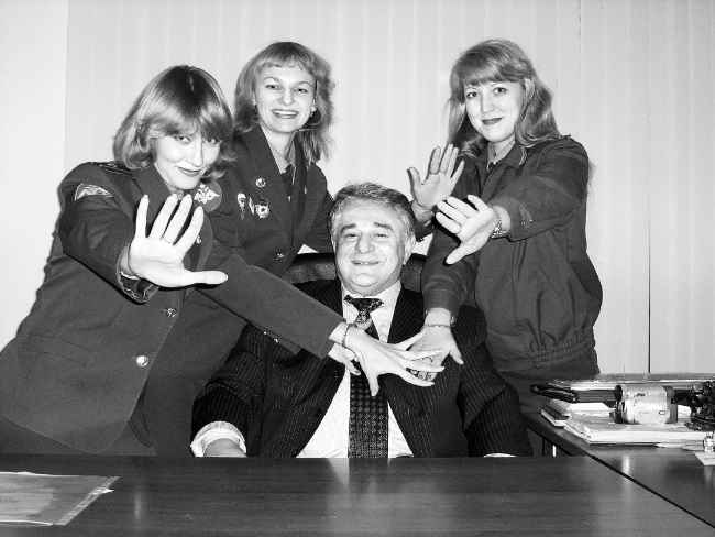 Иллюстрация к книге — Метод «Ключ» от комнаты страха твоего мозга. Заставь стресс работать на тебя [i_013.jpg]