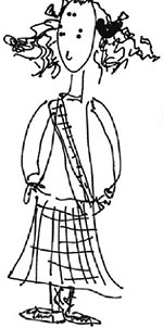 Иллюстрация к книге — 500 миль до тебя [i_006.jpg]