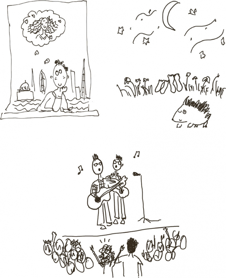 Иллюстрация к книге — 500 миль до тебя [i_008.jpg]