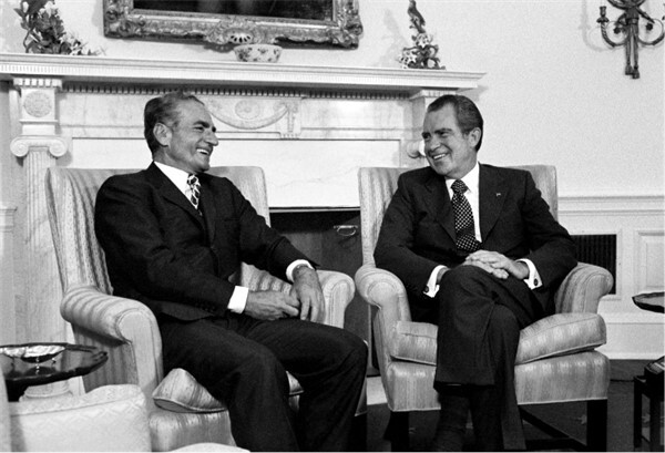 Иллюстрация к книге — Эпоха великих потрясений. Энергетический фактор в последние десятилетия холодной войны [img_36.jpg]