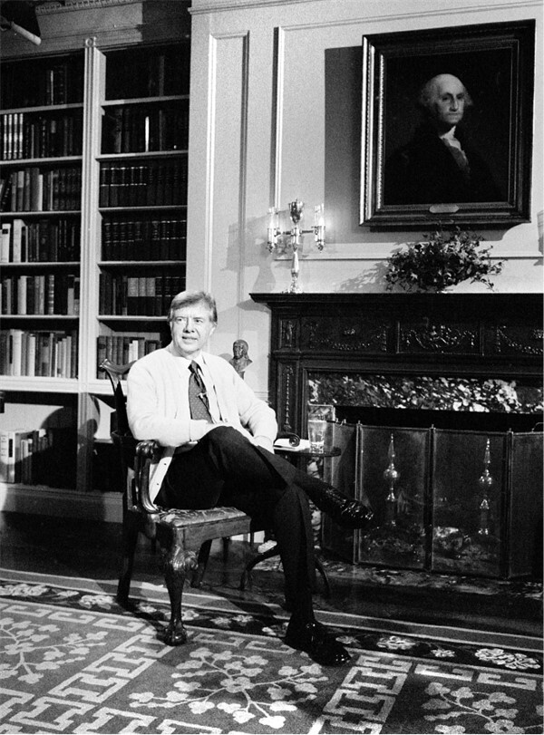 Иллюстрация к книге — Эпоха великих потрясений. Энергетический фактор в последние десятилетия холодной войны [img_40.jpg]