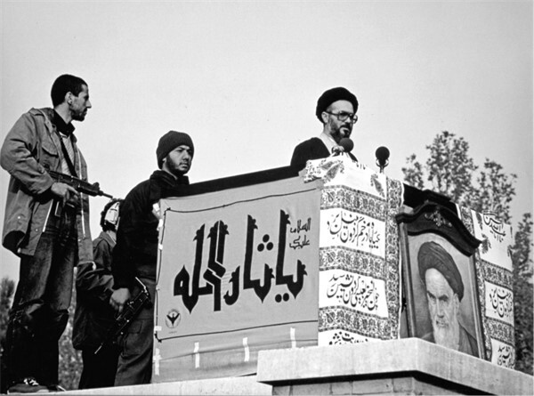 Иллюстрация к книге — Эпоха великих потрясений. Энергетический фактор в последние десятилетия холодной войны [img_42.jpg]