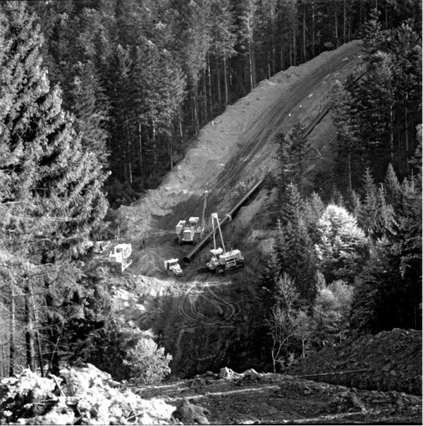 Иллюстрация к книге — Эпоха великих потрясений. Энергетический фактор в последние десятилетия холодной войны [img_46.jpg]