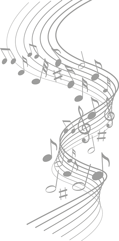 Иллюстрация к книге — Музыкальный инстинкт. Почему мы любим музыку [i_001.jpg]