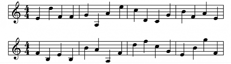 Иллюстрация к книге — Музыкальный инстинкт. Почему мы любим музыку [i_036.jpg]