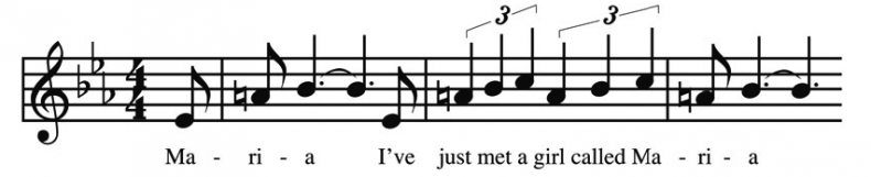 Иллюстрация к книге — Музыкальный инстинкт. Почему мы любим музыку [i_042.jpg]