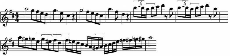 Иллюстрация к книге — Музыкальный инстинкт. Почему мы любим музыку [i_048.jpg]