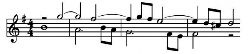 Иллюстрация к книге — Музыкальный инстинкт. Почему мы любим музыку [i_074.jpg]