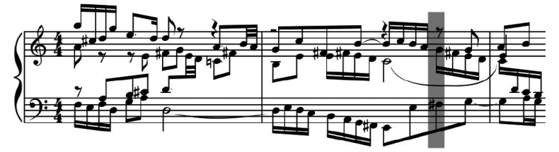 Иллюстрация к книге — Музыкальный инстинкт. Почему мы любим музыку [i_076.jpg]