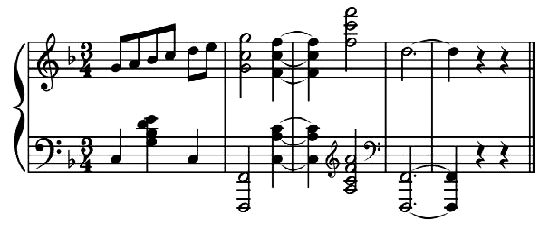 Иллюстрация к книге — Музыкальный инстинкт. Почему мы любим музыку [i_090.jpg]