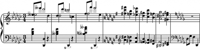 Иллюстрация к книге — Музыкальный инстинкт. Почему мы любим музыку [i_104.jpg]