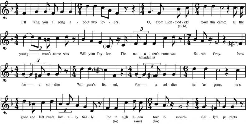 Иллюстрация к книге — Музыкальный инстинкт. Почему мы любим музыку [i_124.jpg]