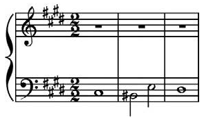 Иллюстрация к книге — Музыкальный инстинкт. Почему мы любим музыку [i_141.jpg]