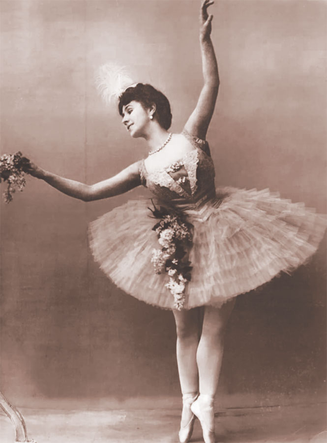 Иллюстрация к книге — Танцующие фаворитки [i_014.jpg]