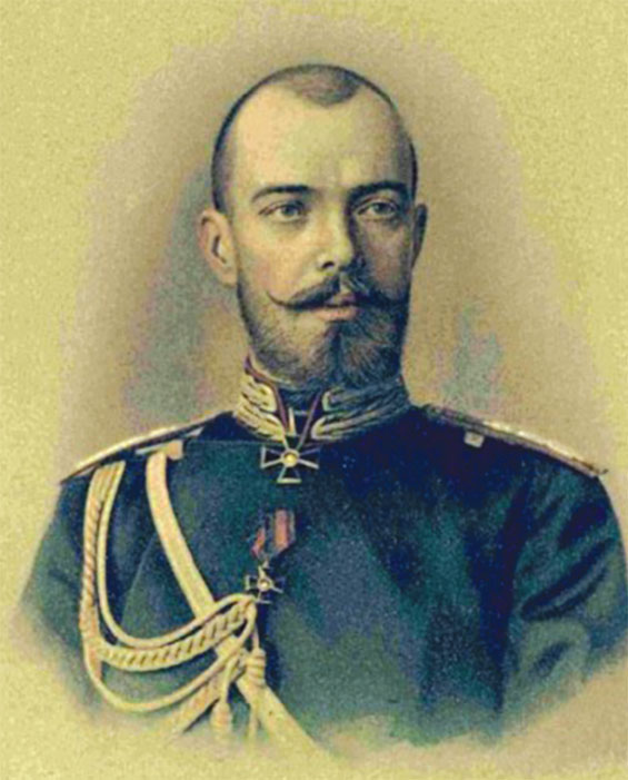 Иллюстрация к книге — Танцующие фаворитки [i_016.jpg]