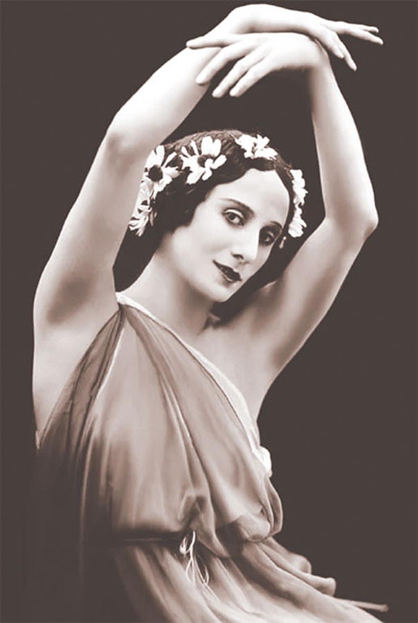 Иллюстрация к книге — Танцующие фаворитки [i_019.jpg]