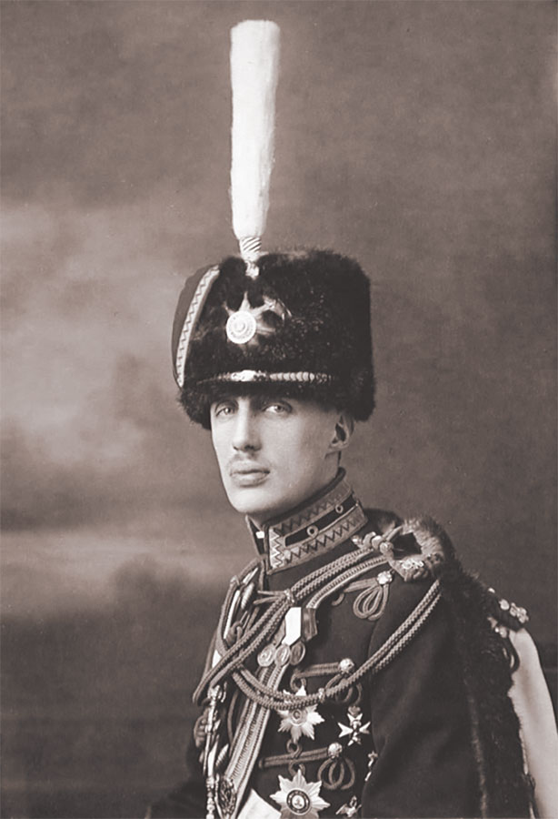 Иллюстрация к книге — Танцующие фаворитки [i_020.jpg]