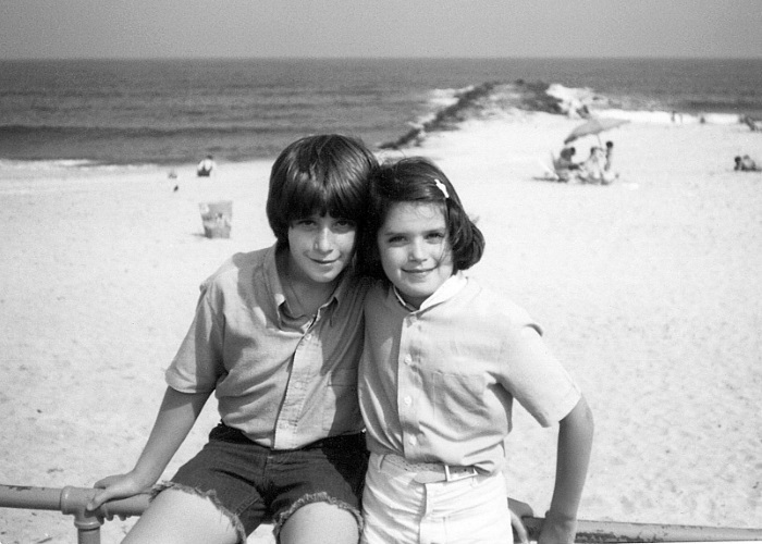 Иллюстрация к книге — В тени Холокоста. Дневник Рении [i_019.jpg]