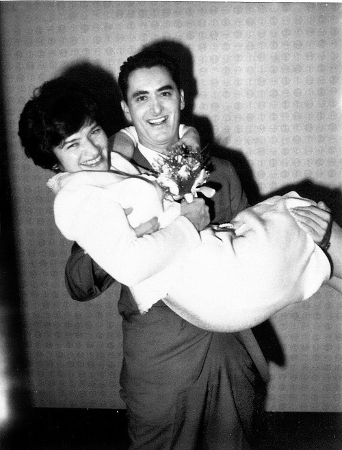 Иллюстрация к книге — В тени Холокоста. Дневник Рении [i_020.jpg]