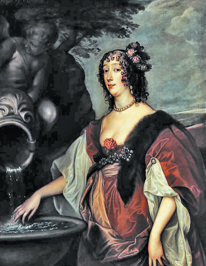 Иллюстрация к книге — Любовь по-французски. О чем умолчал Дюма [img456ca2ff0e3945d88d0e9b77ac96b2d4.jpg]