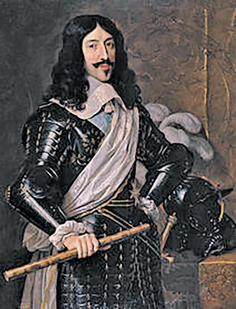 Иллюстрация к книге — Любовь по-французски. О чем умолчал Дюма [imgb14719b47a6545408a5f24bf48a2fb18.jpg]