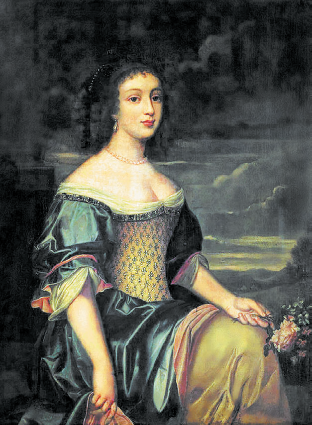 Иллюстрация к книге — Любовь по-французски. О чем умолчал Дюма [imgfb212a384c9b48bdab3596ef6638d077.jpg]