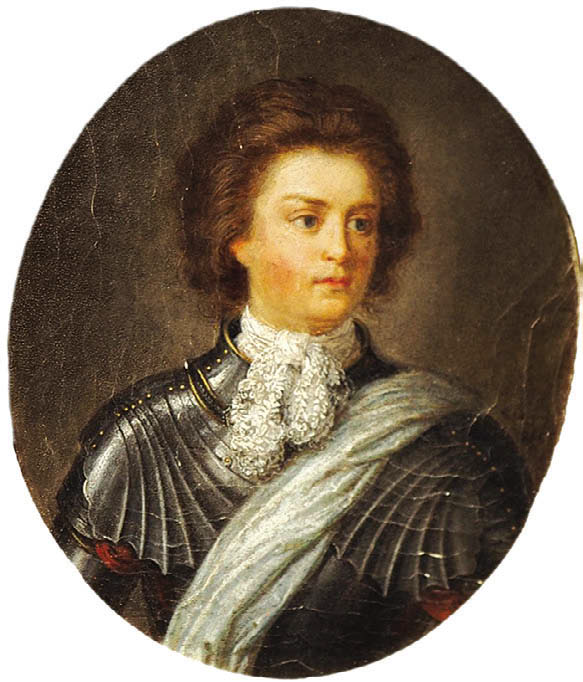 Иллюстрация к книге — Что губит королев [img39e2750725684e888a280457745876cf.jpg]