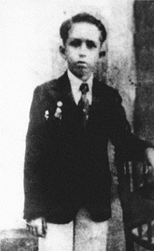 Иллюстрация к книге — Жизнь Габриэля Гарсиа Маркеса [i_03.jpg]