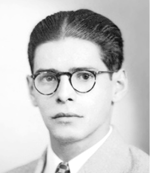 Иллюстрация к книге — Жизнь Габриэля Гарсиа Маркеса [i_05.jpg]