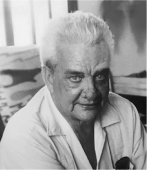 Иллюстрация к книге — Жизнь Габриэля Гарсиа Маркеса [i_06.jpg]