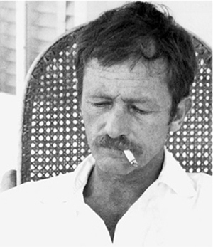 Иллюстрация к книге — Жизнь Габриэля Гарсиа Маркеса [i_08.jpg]