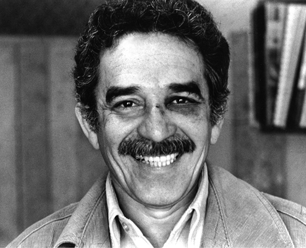 Иллюстрация к книге — Жизнь Габриэля Гарсиа Маркеса [i_22.jpg]