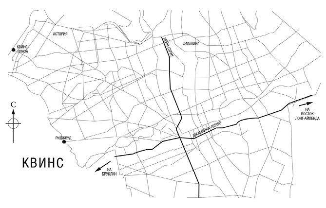 Иллюстрация к книге — Культуры городов [i_036.jpg]