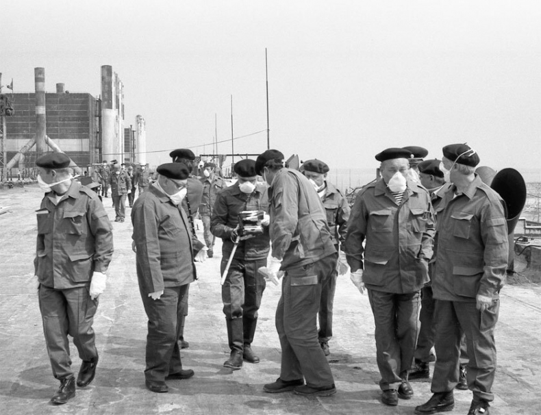 Иллюстрация к книге — Валерий Легасов: Высвечено Чернобылем [i_011.jpg]