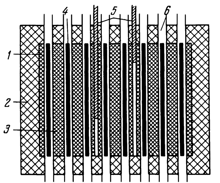 Иллюстрация к книге — Валерий Легасов: Высвечено Чернобылем [i_038.jpg]