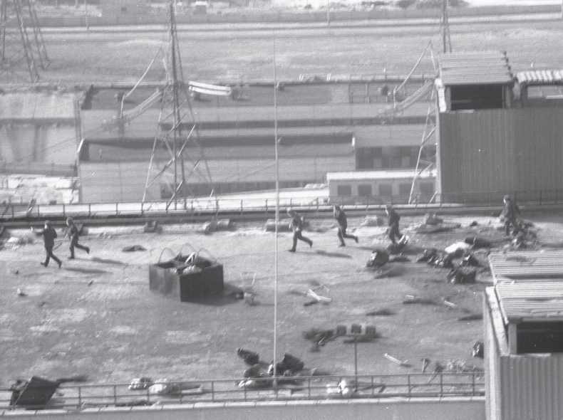 Иллюстрация к книге — Валерий Легасов: Высвечено Чернобылем [i_049.jpg]