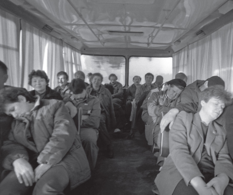 Иллюстрация к книге — Валерий Легасов: Высвечено Чернобылем [i_060.jpg]